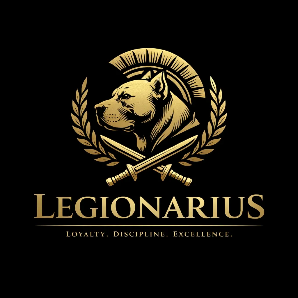 Legionarius Dog